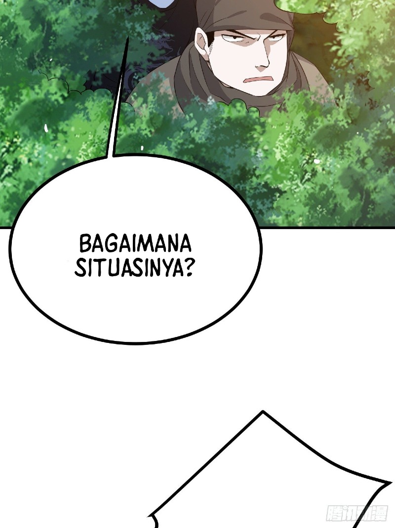 Son, Make Trouble Quickly Chapter 29 Gambar 31