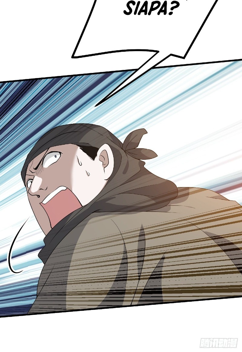 Son, Make Trouble Quickly Chapter 29 Gambar 32
