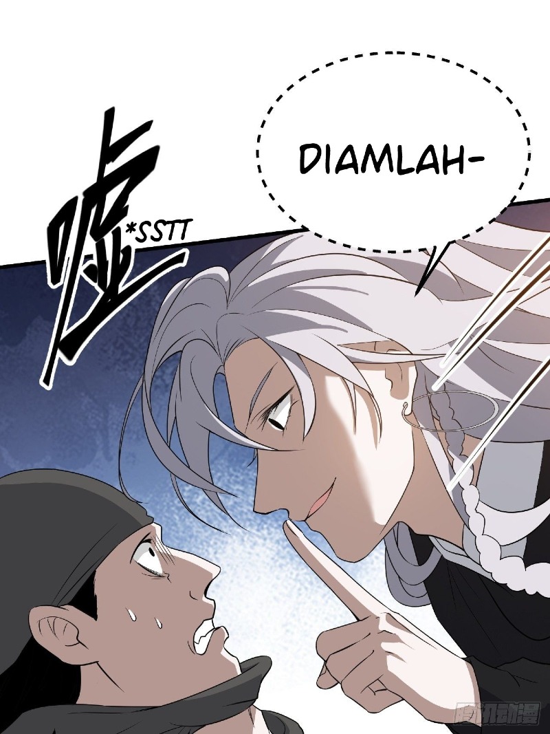 Son, Make Trouble Quickly Chapter 29 Gambar 33