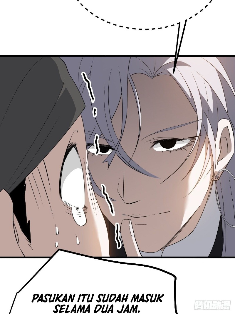 Son, Make Trouble Quickly Chapter 29 Gambar 35