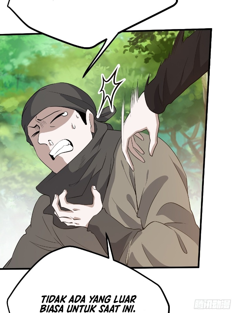 Son, Make Trouble Quickly Chapter 29 Gambar 36