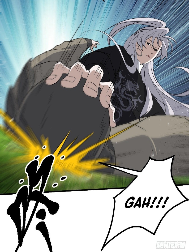 Son, Make Trouble Quickly Chapter 29 Gambar 38