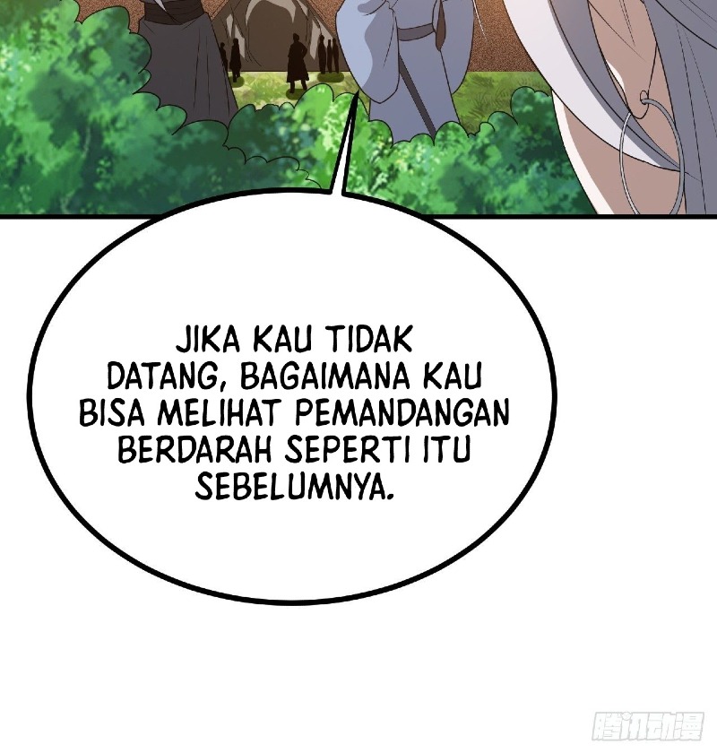Son, Make Trouble Quickly Chapter 29 Gambar 41