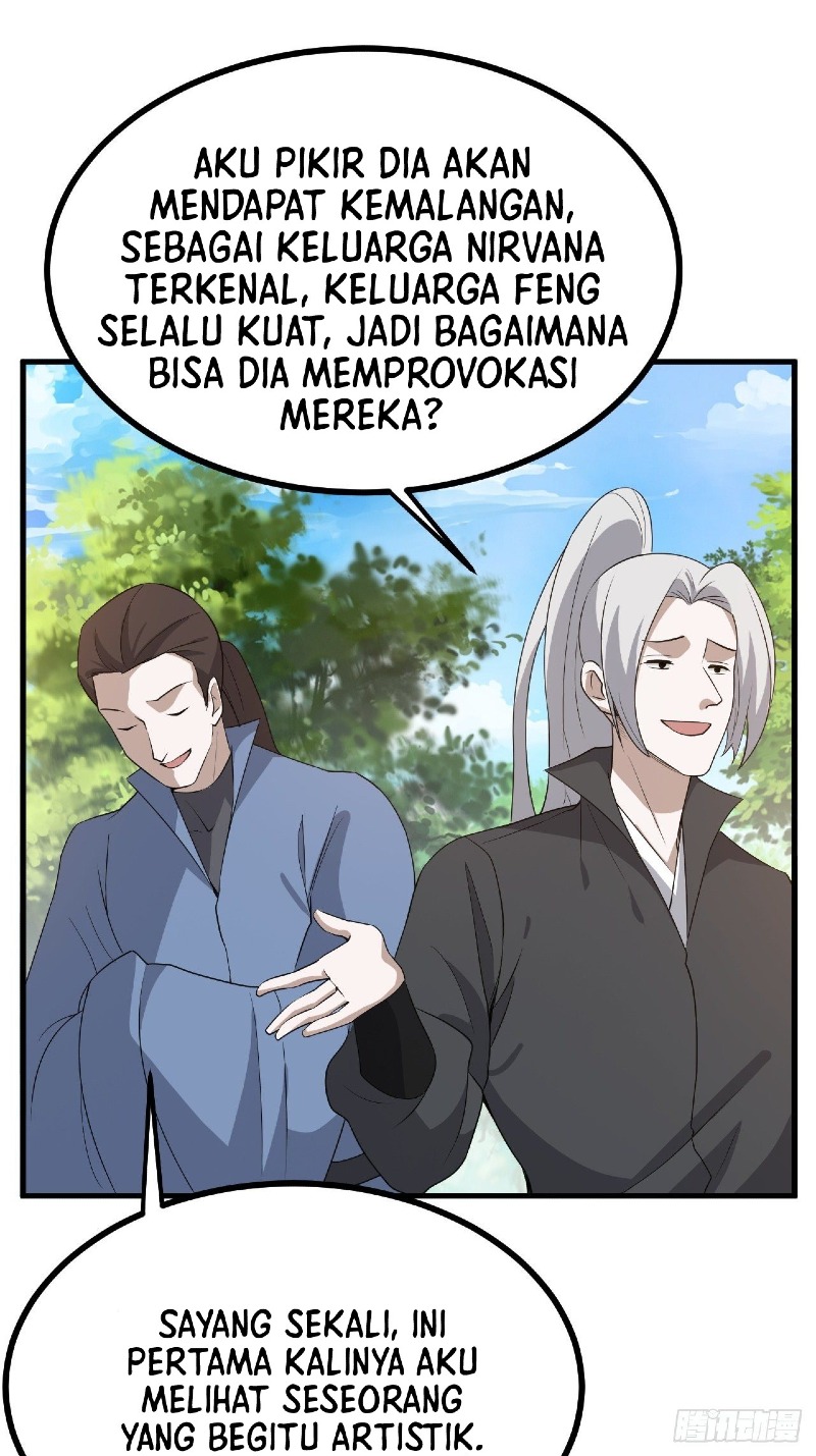 Son, Make Trouble Quickly Chapter 29 Gambar 43