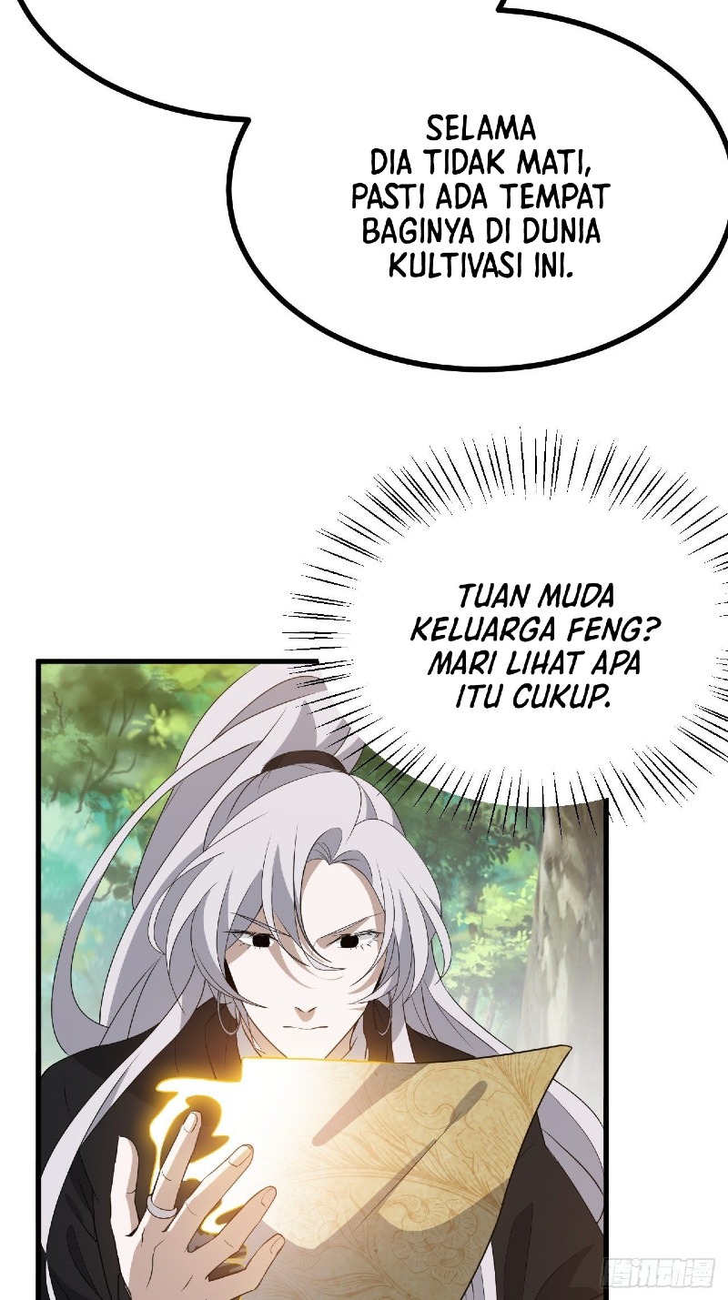 Son, Make Trouble Quickly Chapter 29 Gambar 44