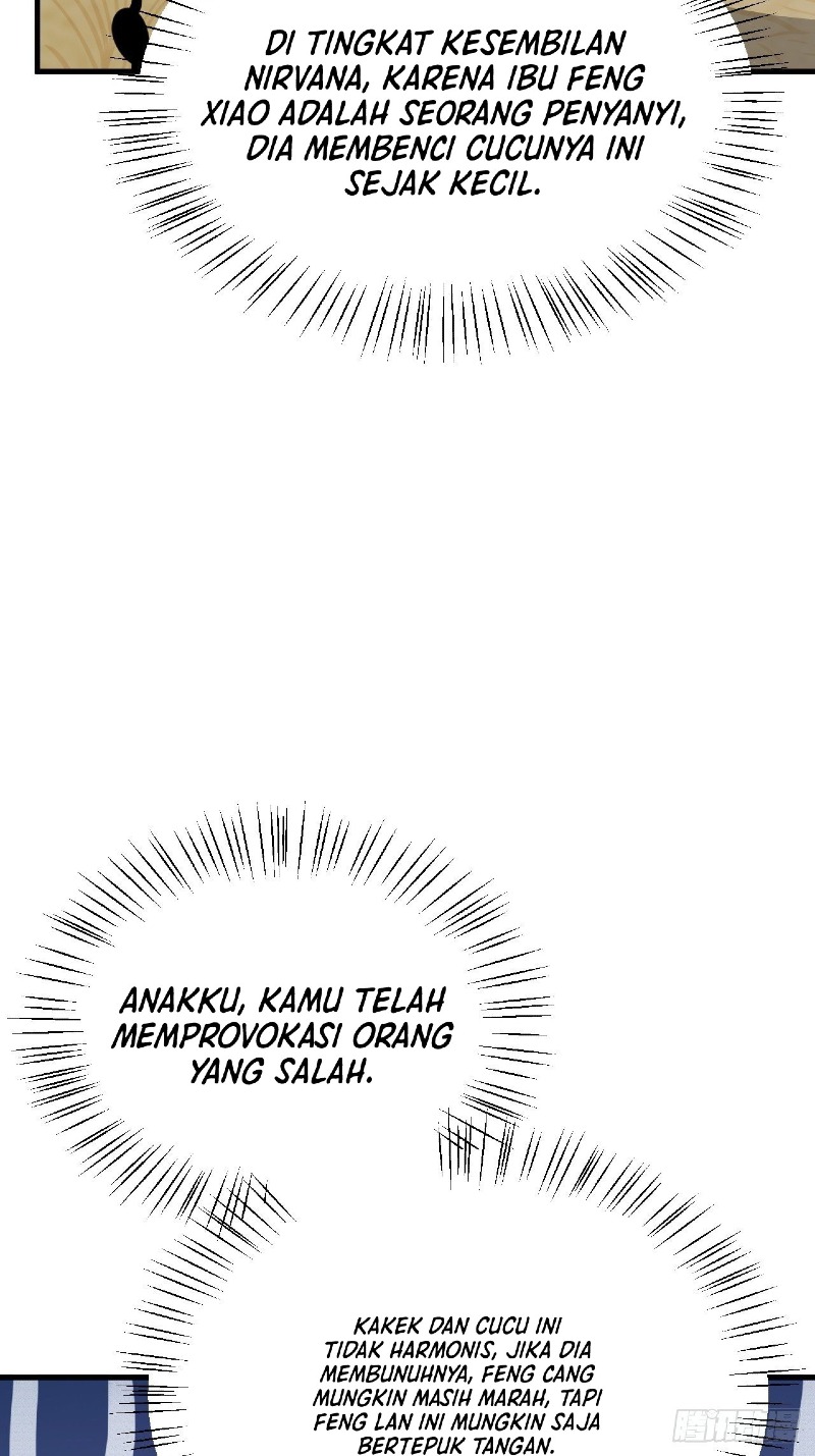 Son, Make Trouble Quickly Chapter 29 Gambar 47