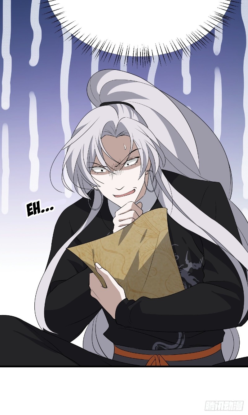 Son, Make Trouble Quickly Chapter 29 Gambar 48
