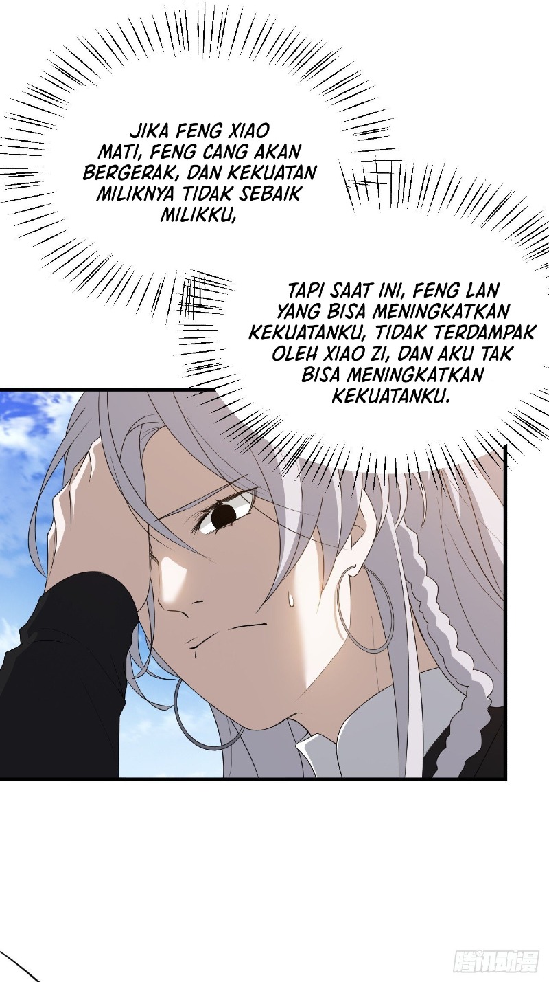 Son, Make Trouble Quickly Chapter 29 Gambar 49