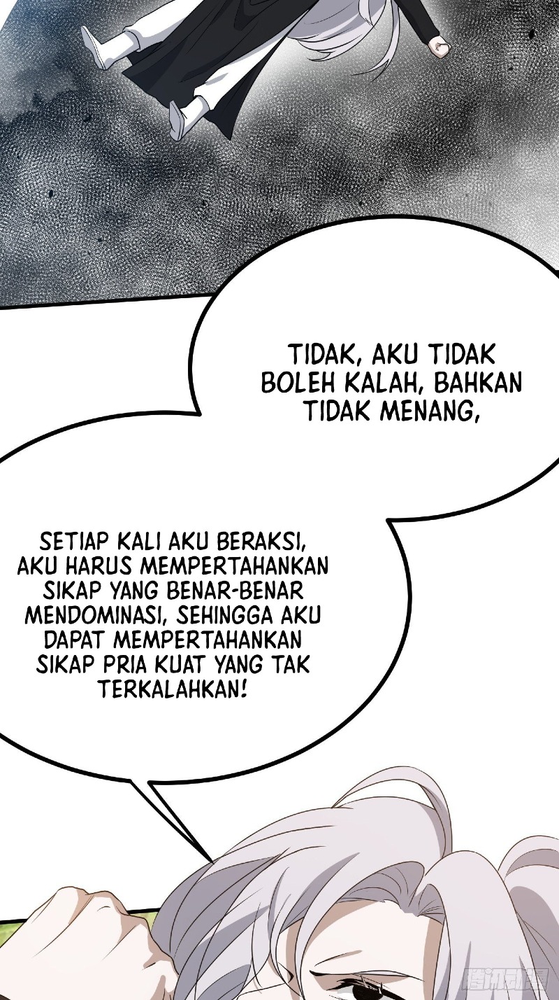 Son, Make Trouble Quickly Chapter 29 Gambar 53