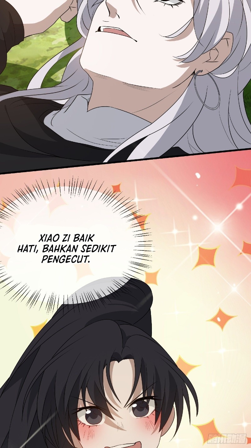 Son, Make Trouble Quickly Chapter 29 Gambar 54