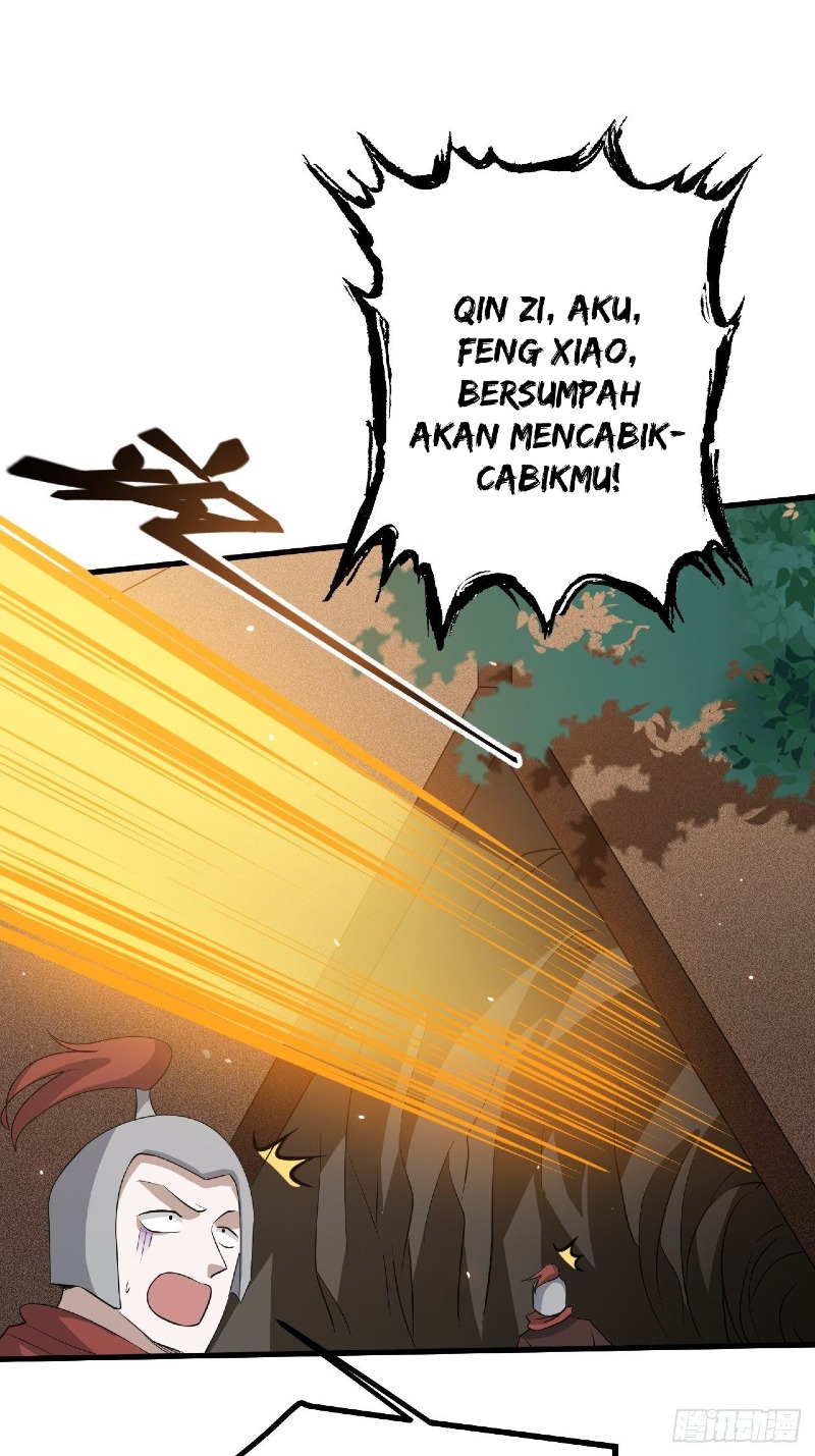 Son, Make Trouble Quickly Chapter 29 Gambar 56