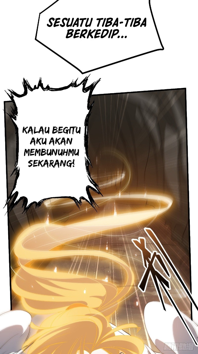 Son, Make Trouble Quickly Chapter 29 Gambar 57