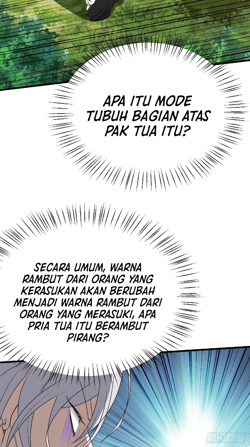 Son, Make Trouble Quickly Chapter 29 Gambar 59
