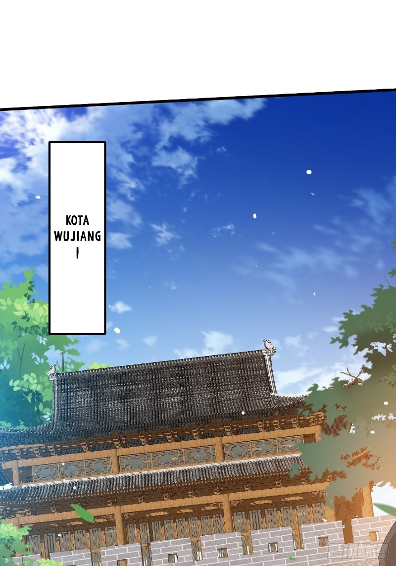 Son, Make Trouble Quickly Chapter 29 Gambar 6