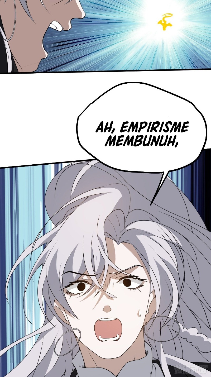 Son, Make Trouble Quickly Chapter 29 Gambar 60
