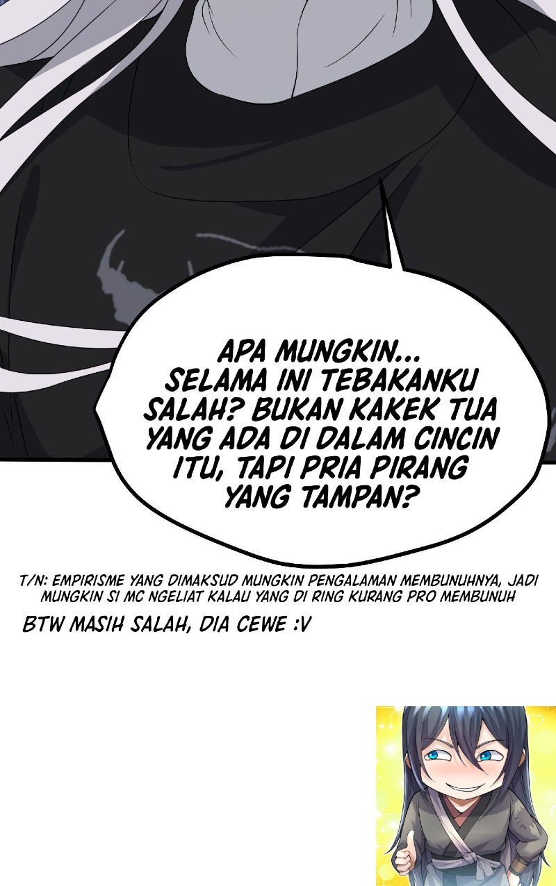 Son, Make Trouble Quickly Chapter 29 Gambar 61