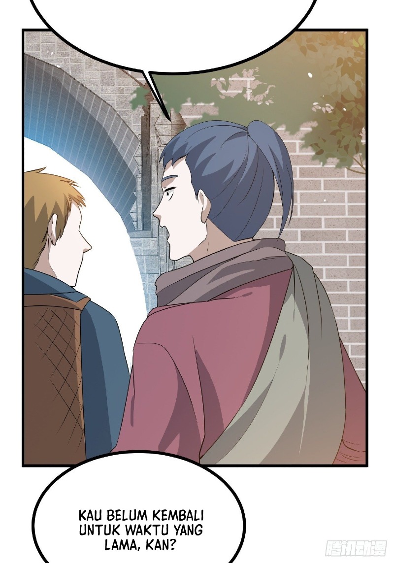 Son, Make Trouble Quickly Chapter 29 Gambar 8