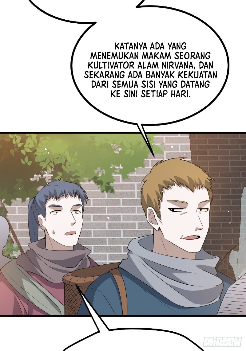 Son, Make Trouble Quickly Chapter 29 Gambar 9