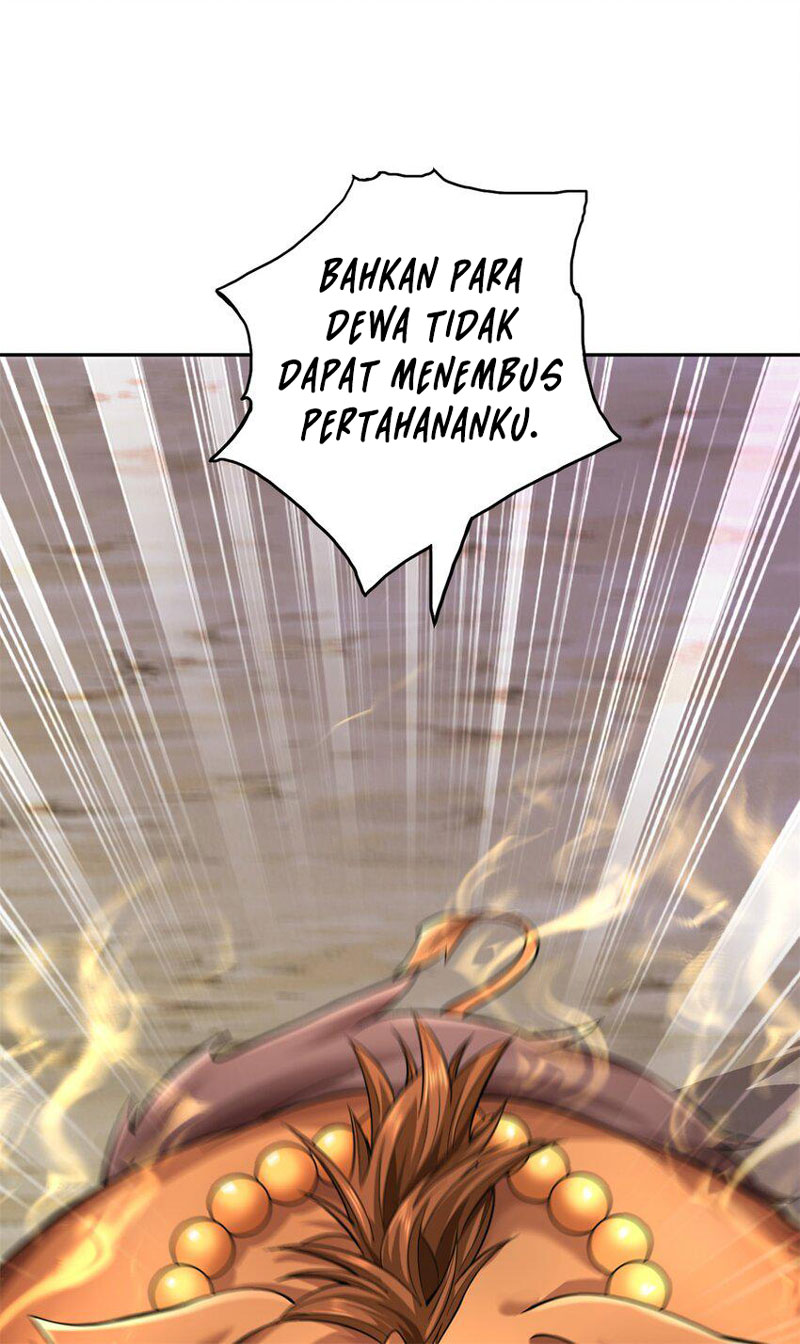 With a Sword Domain, I Can Become the Sword Saint Chapter 37 Gambar 11