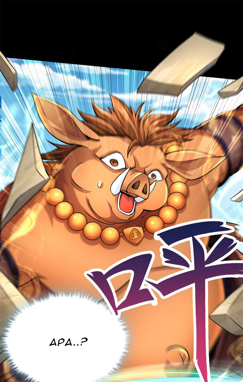 With a Sword Domain, I Can Become the Sword Saint Chapter 37 Gambar 15