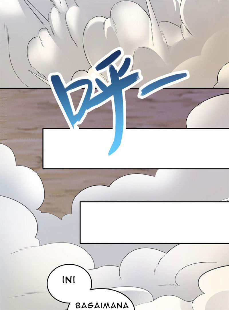 With a Sword Domain, I Can Become the Sword Saint Chapter 37 Gambar 18
