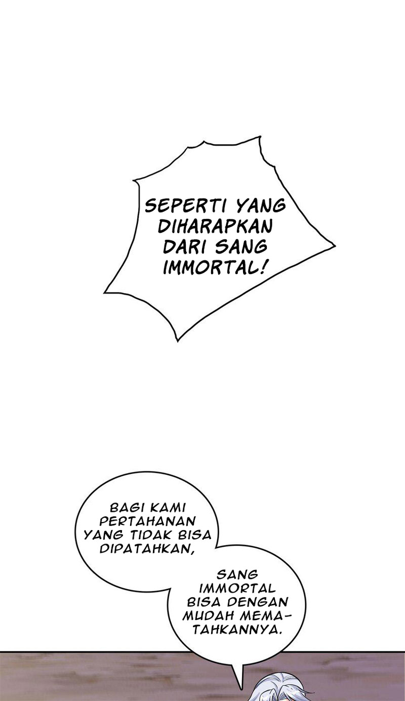 With a Sword Domain, I Can Become the Sword Saint Chapter 37 Gambar 29