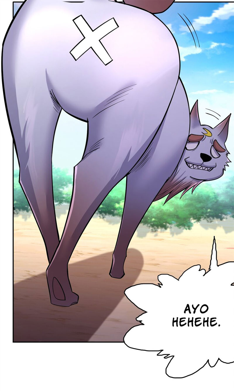 With a Sword Domain, I Can Become the Sword Saint Chapter 37 Gambar 7