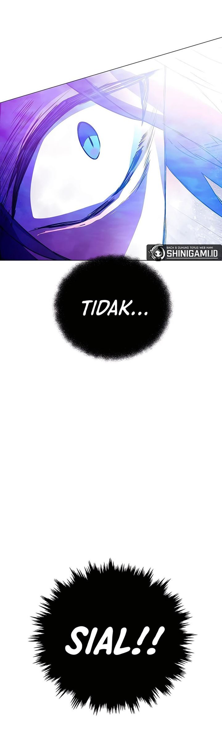 I Became A Part Time Employee For Gods (Albanara of the Gods) Chapter 31 Gambar 35