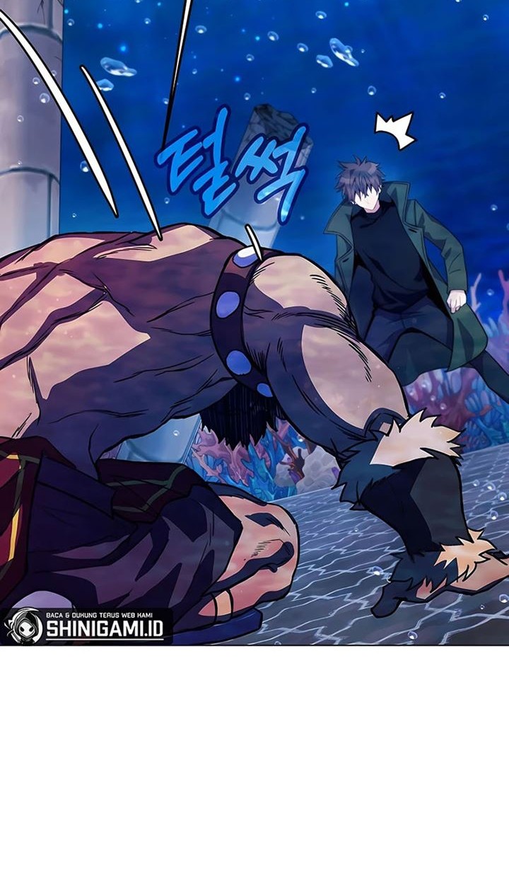 I Became A Part Time Employee For Gods (Albanara of the Gods) Chapter 31 Gambar 55