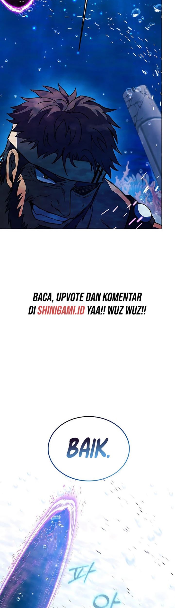 I Became A Part Time Employee For Gods (Albanara of the Gods) Chapter 31 Gambar 57