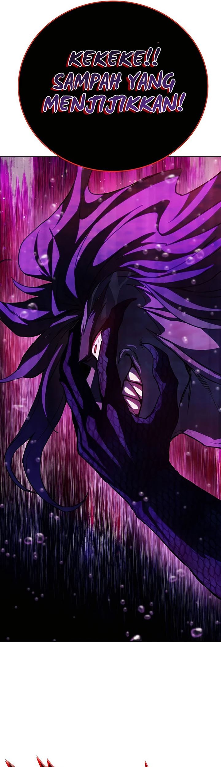 I Became A Part Time Employee For Gods (Albanara of the Gods) Chapter 31 Gambar 21