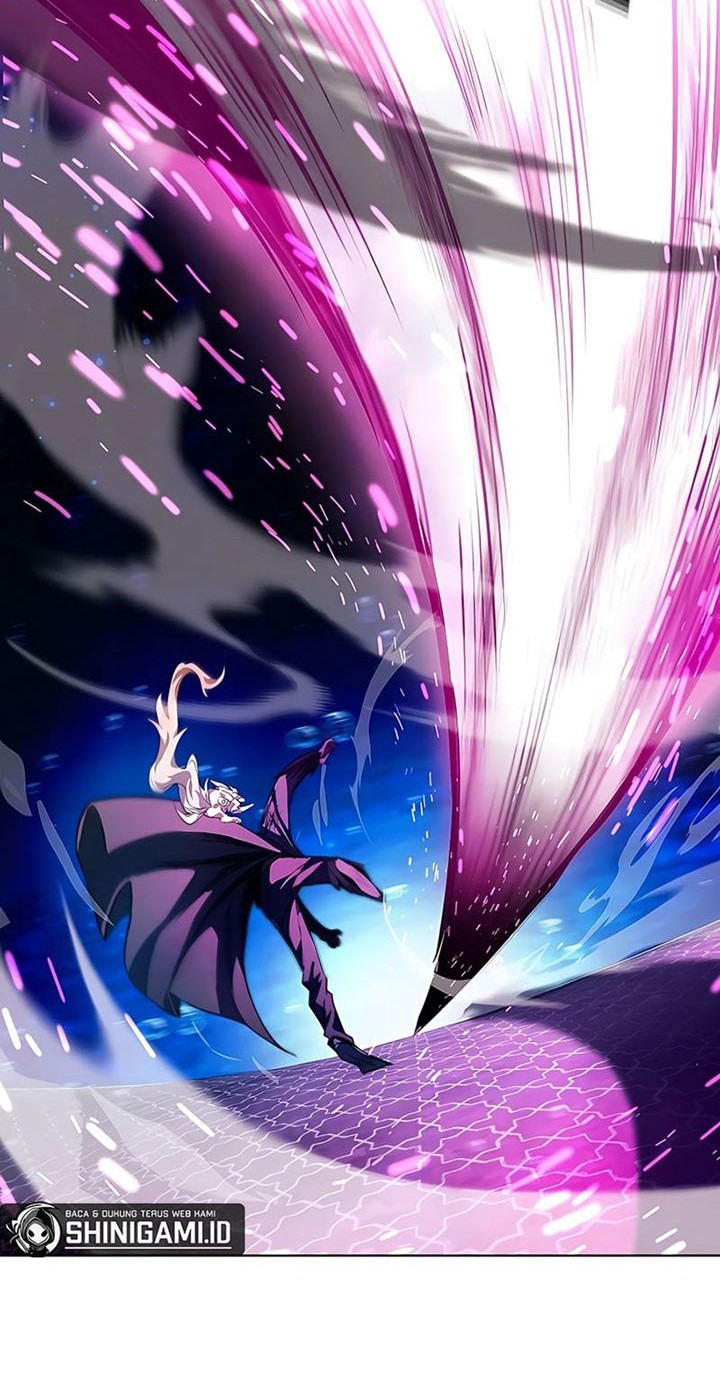 I Became A Part Time Employee For Gods (Albanara of the Gods) Chapter 31 Gambar 28