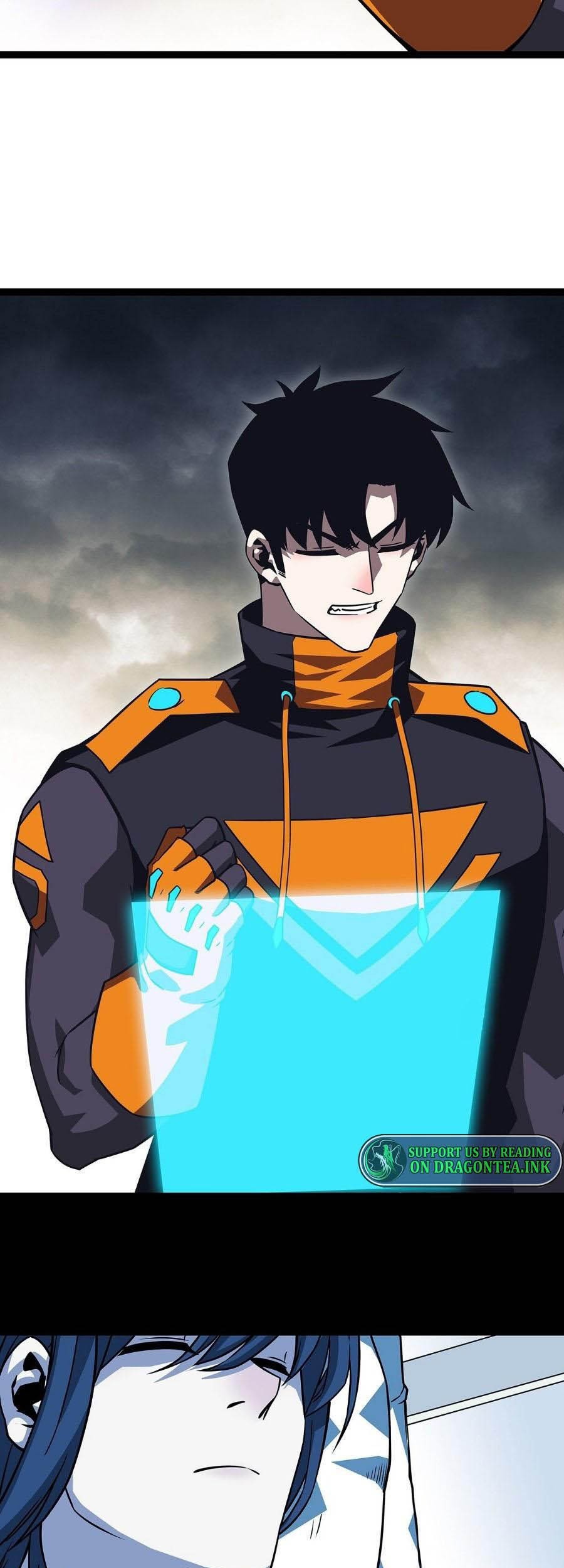 It all starts with playing game seriously Chapter 98 Gambar 30