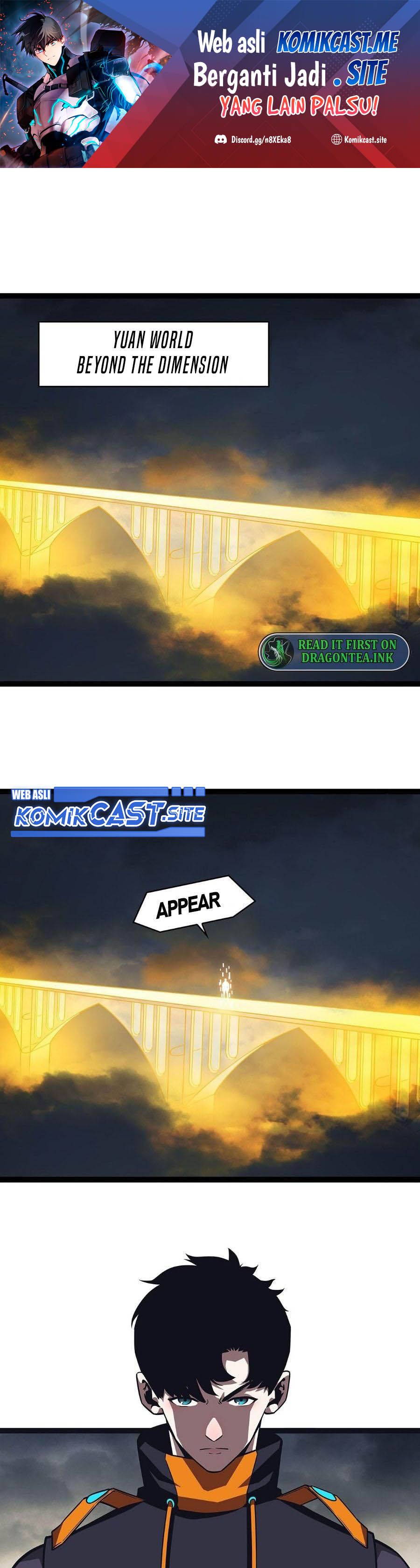 It all starts with playing game seriously Chapter 98 2