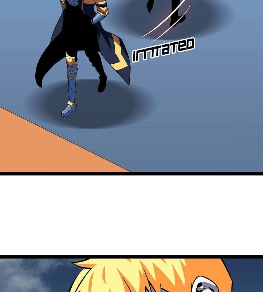 It all starts with playing game seriously Chapter 98 Gambar 6