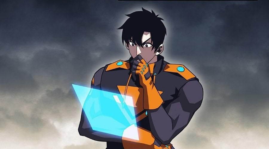 It all starts with playing game seriously Chapter 98 Gambar 14