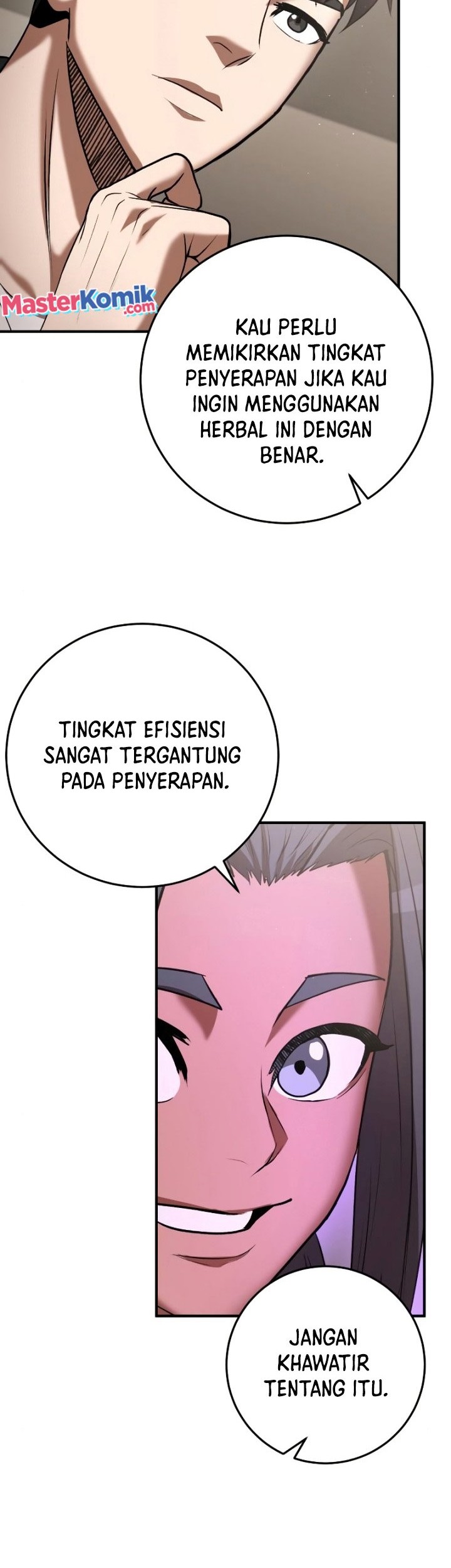 I Became a Renowned Family’s Sword Prodigy Chapter 58 Gambar 27
