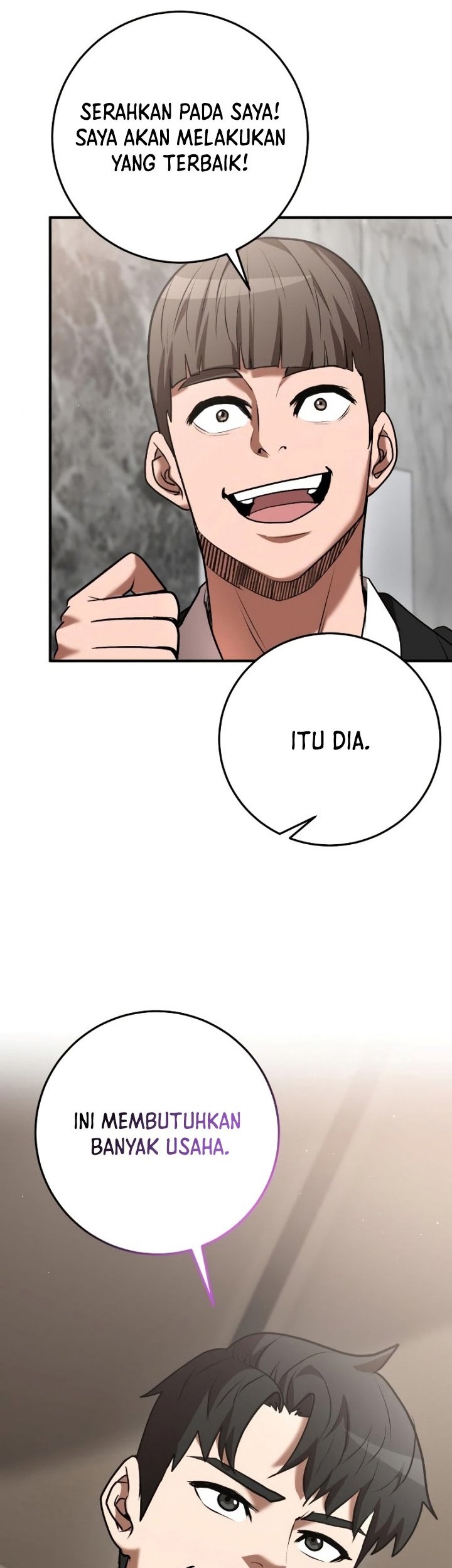 I Became a Renowned Family’s Sword Prodigy Chapter 58 Gambar 30