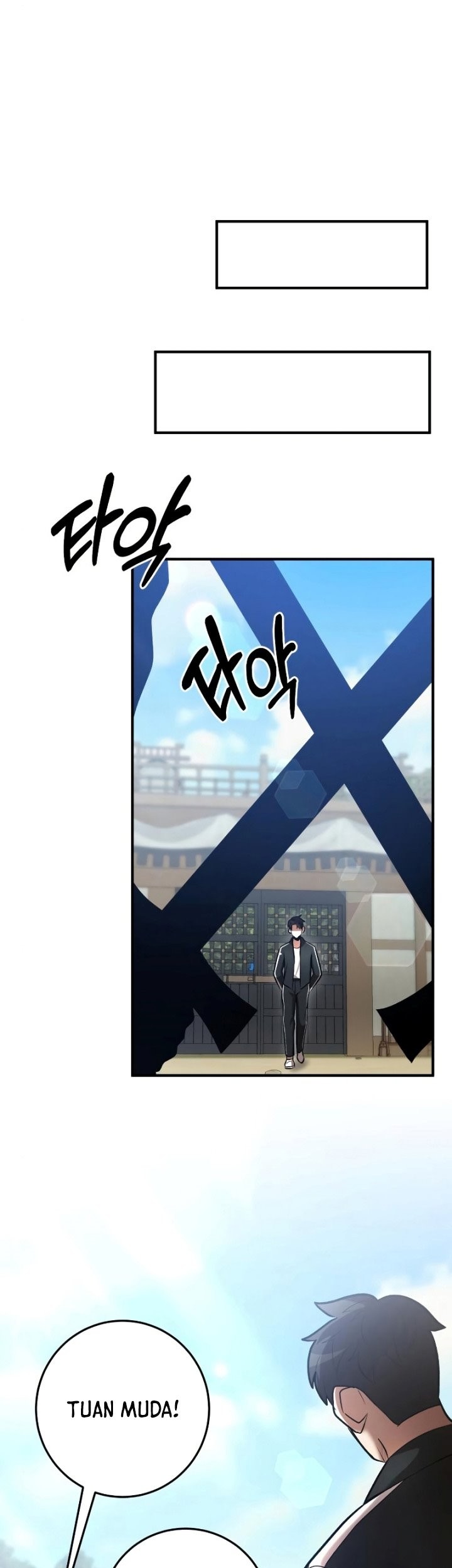 I Became a Renowned Family’s Sword Prodigy Chapter 58 Gambar 32