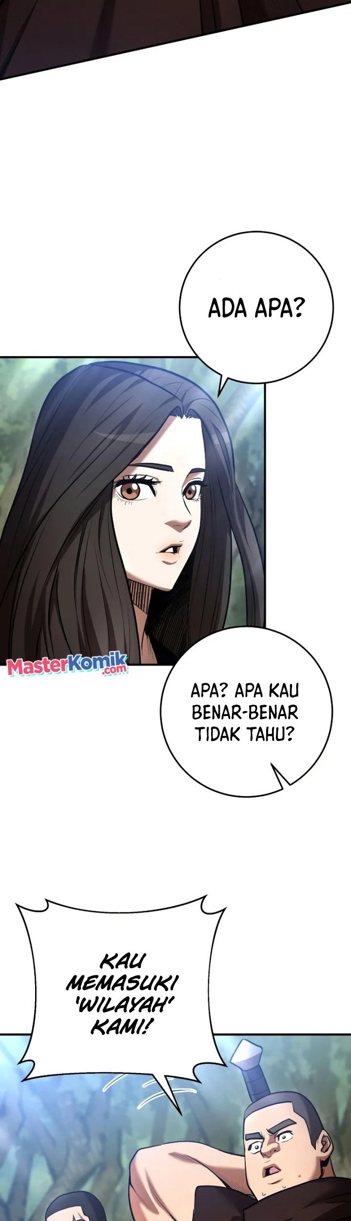I Became a Renowned Family’s Sword Prodigy Chapter 58 Gambar 57