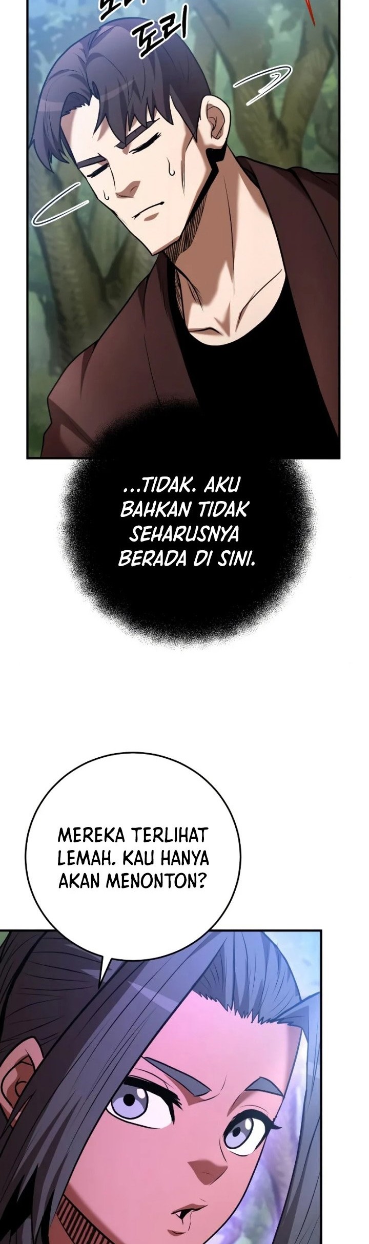 I Became a Renowned Family’s Sword Prodigy Chapter 58 Gambar 63