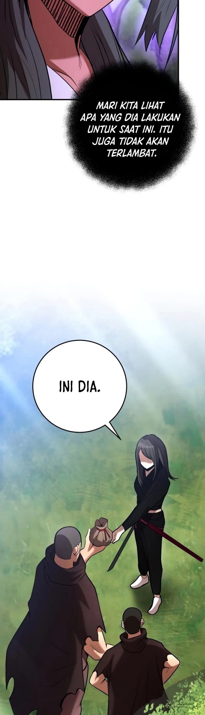I Became a Renowned Family’s Sword Prodigy Chapter 58 Gambar 64