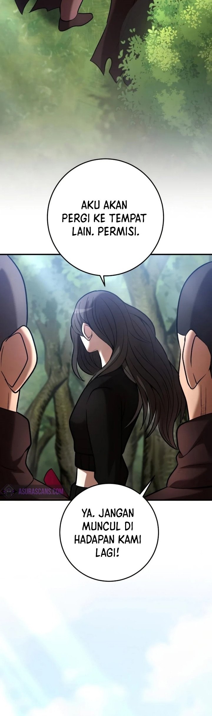 I Became a Renowned Family’s Sword Prodigy Chapter 58 Gambar 65