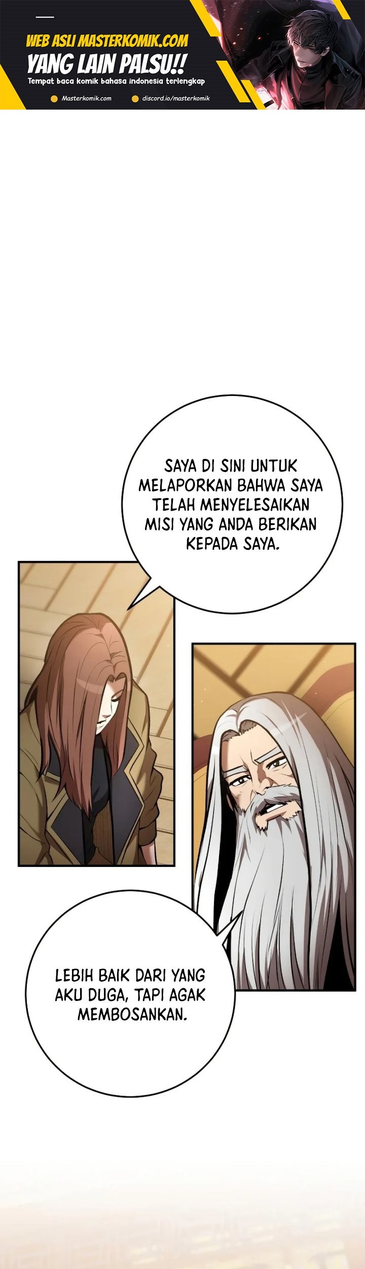 Baca I Became a Renowned Family’s Sword Prodigy Chapter 58 Gambar 2