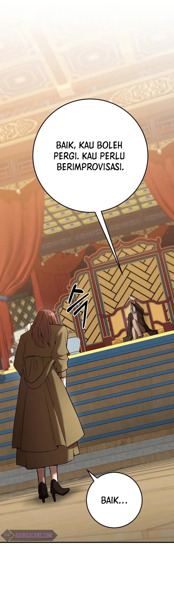 I Became a Renowned Family’s Sword Prodigy Chapter 58 Gambar 5