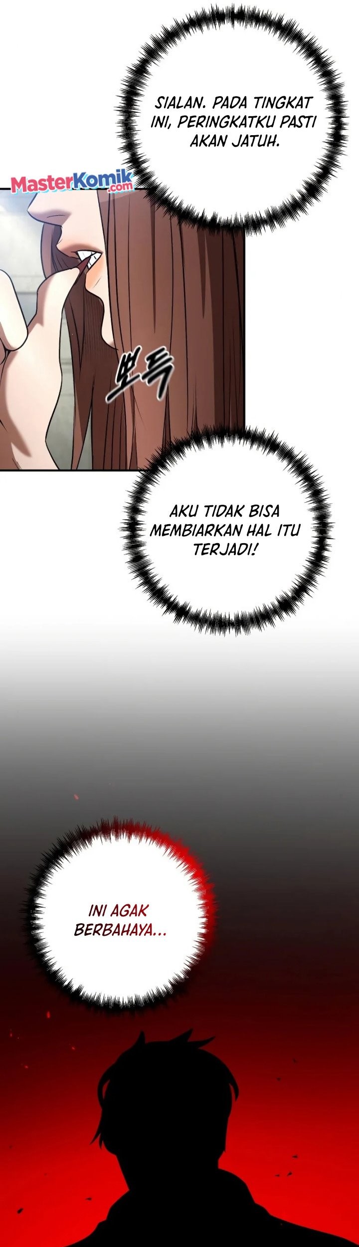 I Became a Renowned Family’s Sword Prodigy Chapter 58 Gambar 8