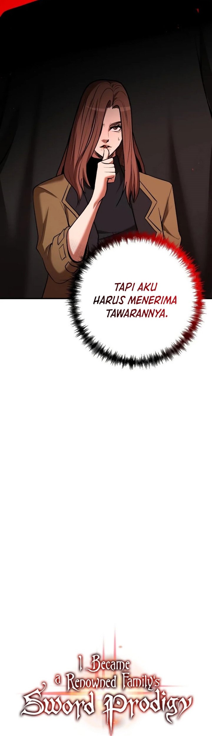 I Became a Renowned Family’s Sword Prodigy Chapter 58 Gambar 9