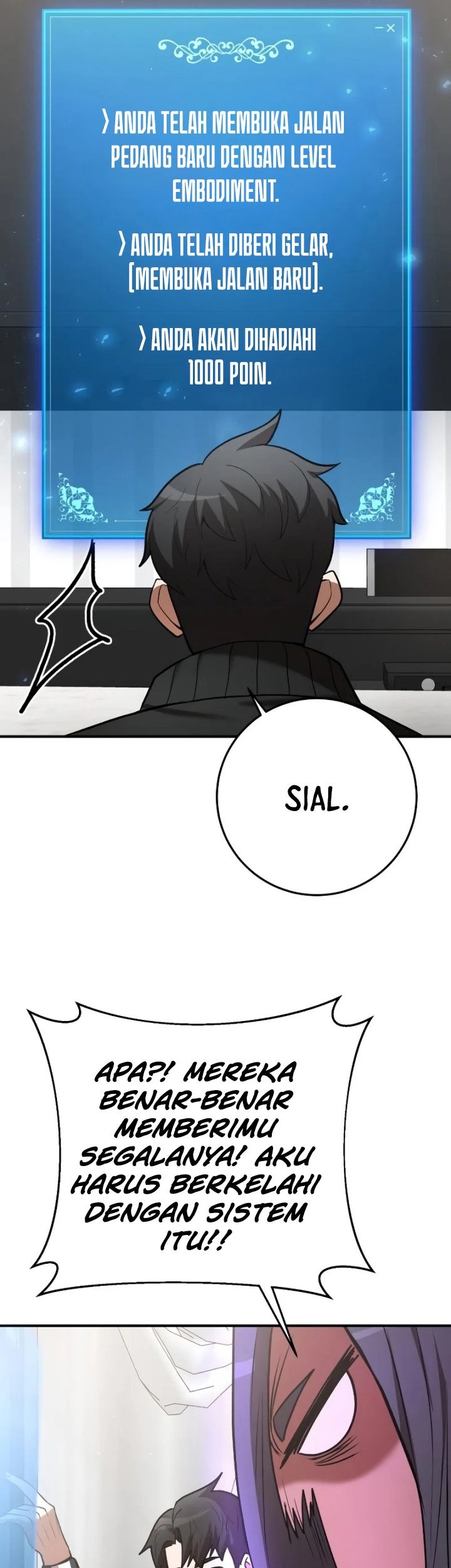 I Became a Renowned Family’s Sword Prodigy Chapter 58 Gambar 14