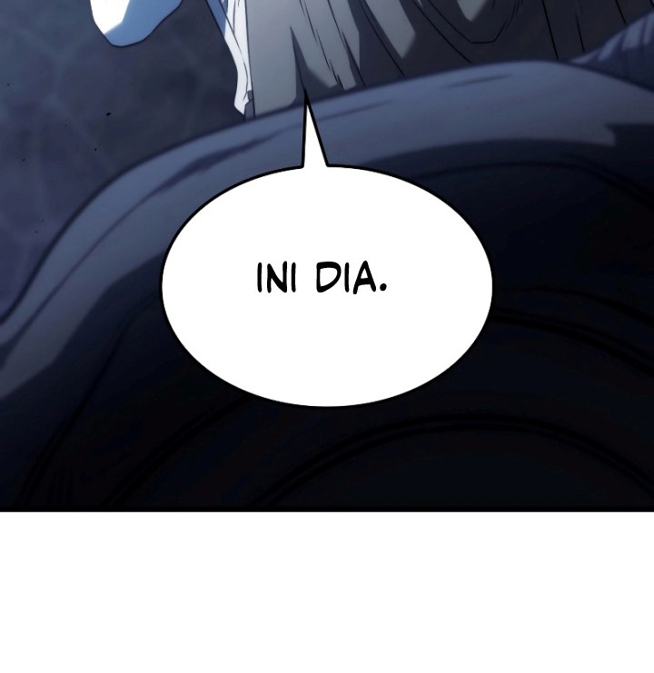 Revenge of the Iron-Blooded Sword Hound Chapter 23 Gambar 23