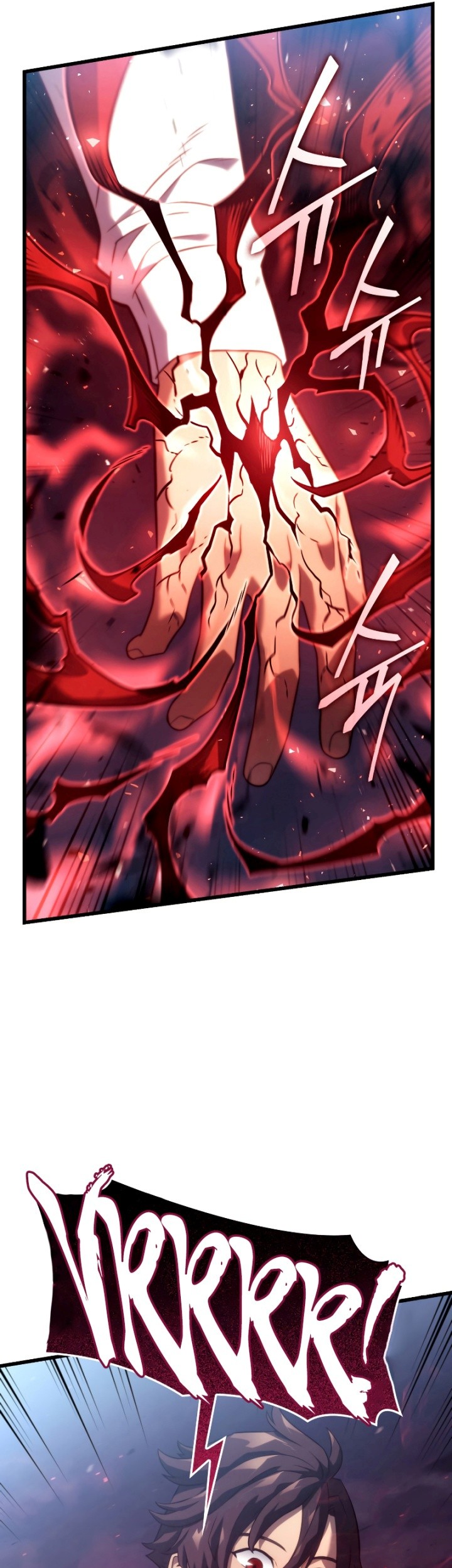 Revenge of the Iron-Blooded Sword Hound Chapter 23 Gambar 26